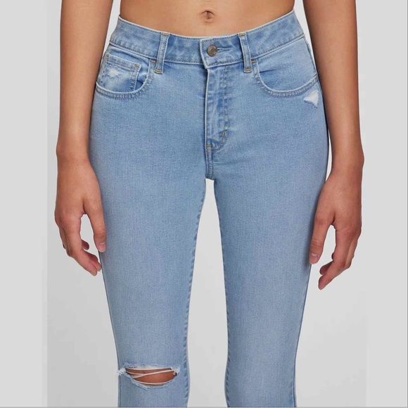 Mid Rise Universal Legging with Washwell Brand New - Picture 3 of 6